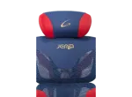 SILLA JEMIP GAMING RED BOLT - Image 6