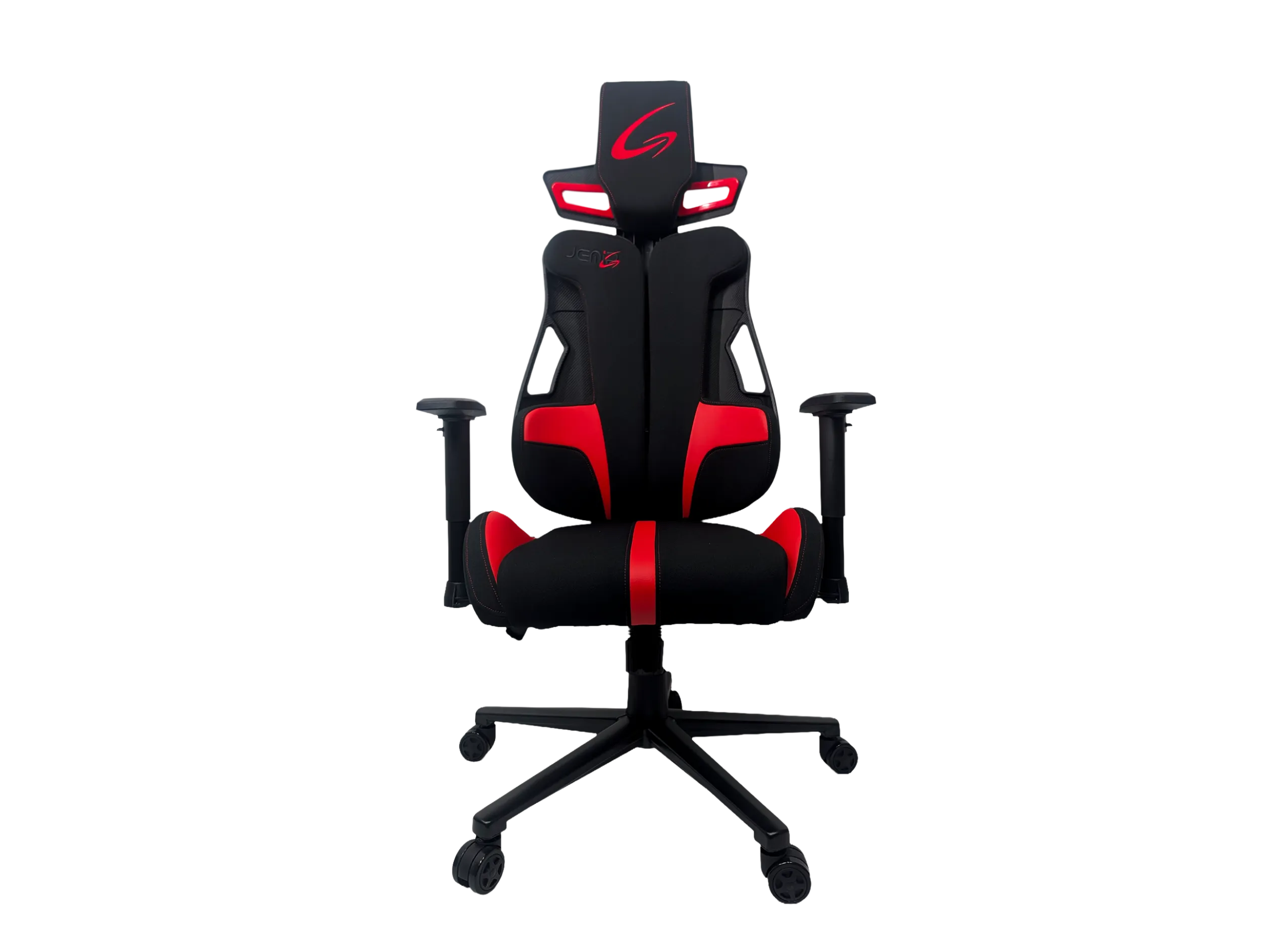 6 SILLA JEMIP GAMING HIDRA - Image 1