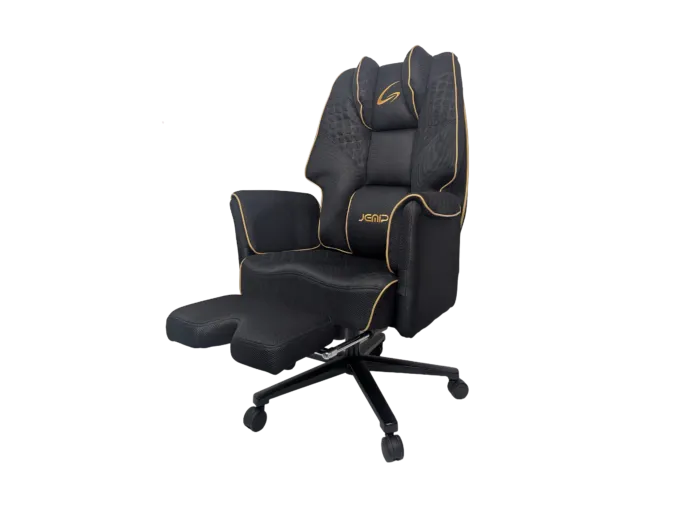 SILLA JEMIP GAMING ZU - Image 6