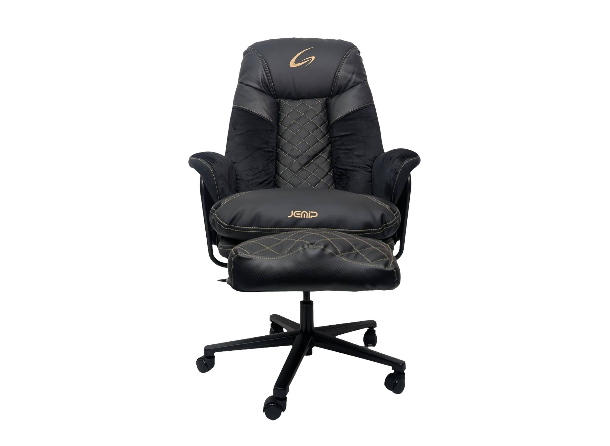 7 SILLA JEMIP GAMING NYX - Image 1