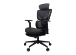 SILLA JEMIP GAMING BLACK BOLT - Image 6