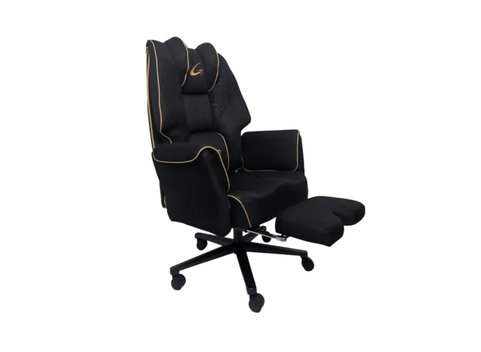 SILLA JEMIP GAMING ZU - Image 4