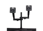 BASE DE ESCRITORIO JEMIP ELITE PLUS - DOS BRAZOS ARTICULABLES - Image 2