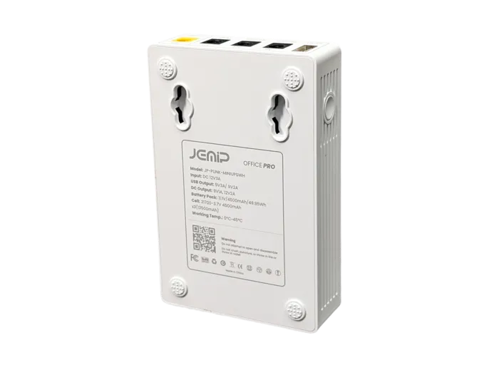 MINI UPS JEMIP POWERLINK PRO - Image 6