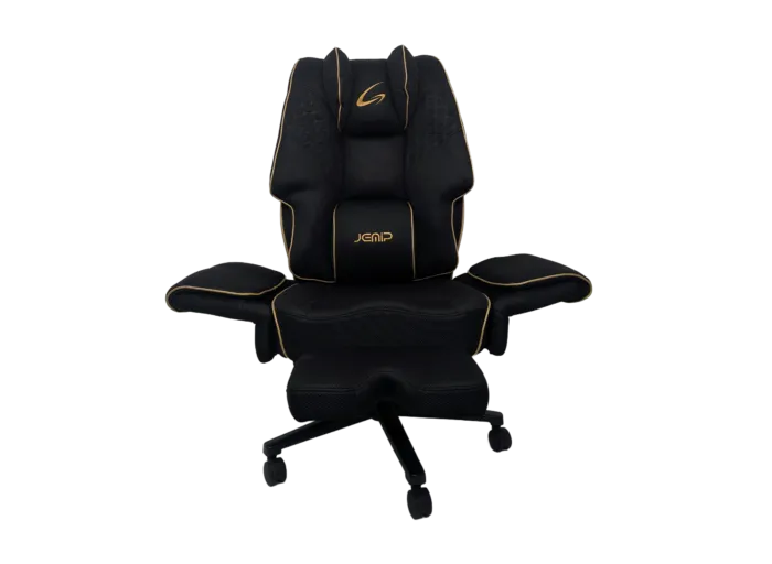 SILLA JEMIP GAMING ZU - Image 2