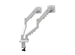 BASE DE ESCRITORIO JEMIP ELITE OFFICE STAND - DOS BRAZOS ARTCULABLES
