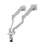 BASE DE ESCRITORIO JEMIP ELITE OFFICE STAND - DOS BRAZOS ARTCULABLES