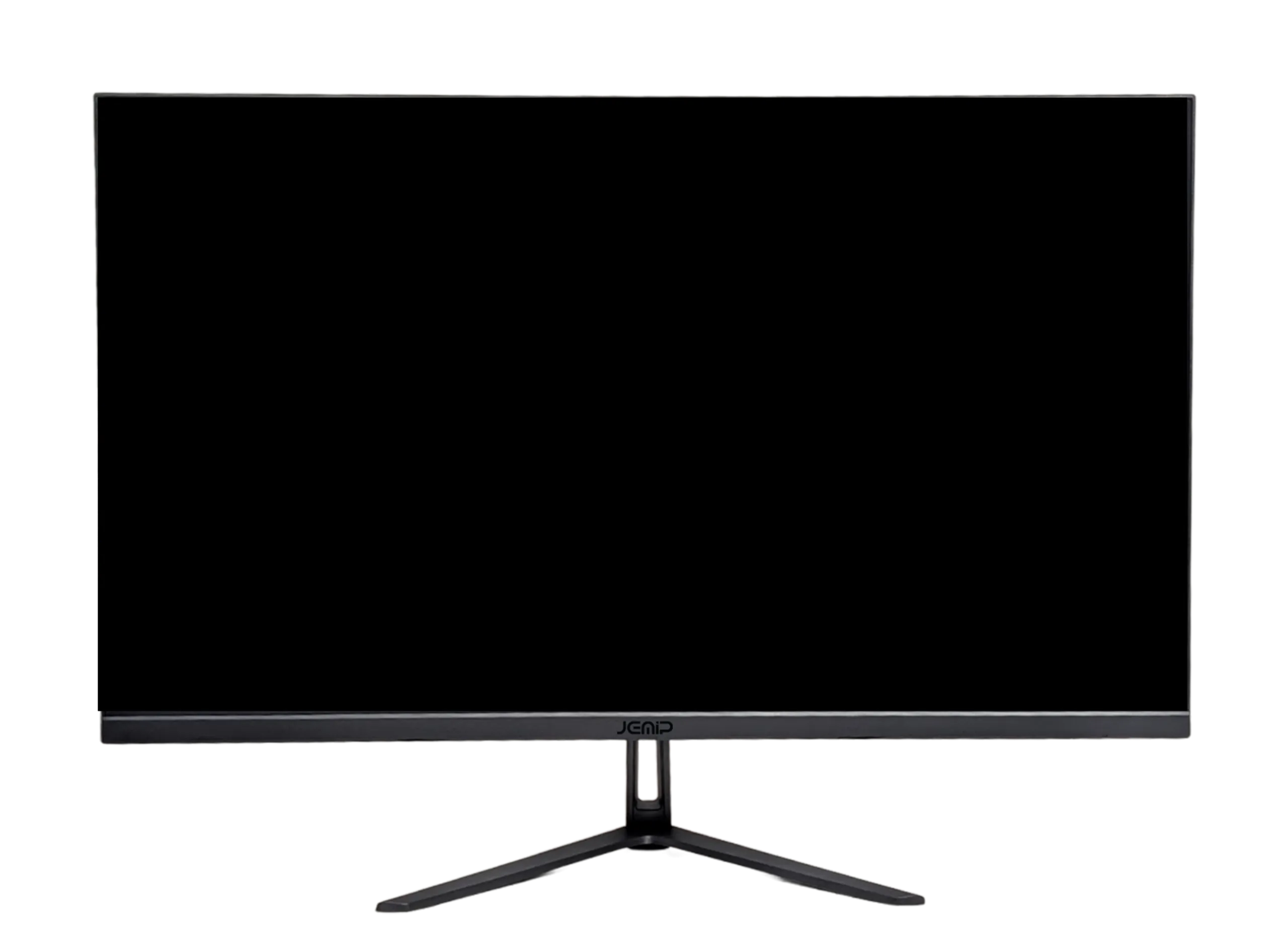 COD 104803 - CASE JEMIP GAMING MINI EVO BLANCO MONITOR JEMIP GAMING WARPEN 27" - Image 1