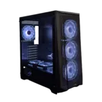 CASE JEMIP GAMING SENTINEL ATX