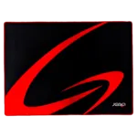 MOUSE PAD GAMING JEMIP CRIMSON