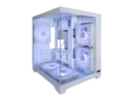 CASE JEMIP GAMING MINI EVO