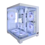 CASE JEMIP GAMING MINI EVO