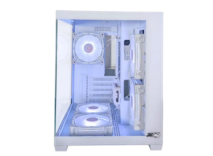 CASE JEMIP GAMING MINI EVO - Image 2