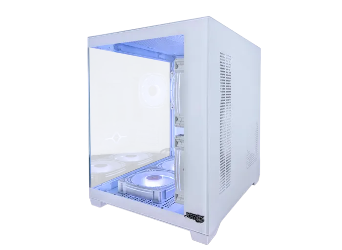 CASE JEMIP GAMING MINI EVO - Image 3