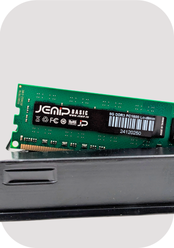Catalogo SSD y MEMORIAS JEMIP Catalogo SSD y MEMORIAS JEMIP